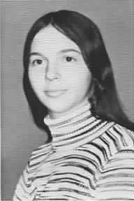 Anyone have a picture of Maureen Bruzgulis? Email it to us!